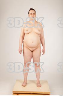 Body texture of Ada 0023